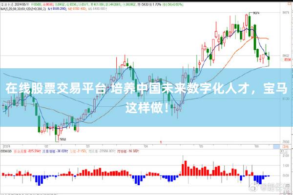 在线股票交易平台 培养中国未来数字化人才，宝马这样做！