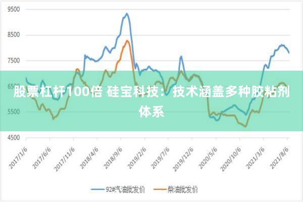 股票杠杆100倍 硅宝科技：技术涵盖多种胶粘剂体系