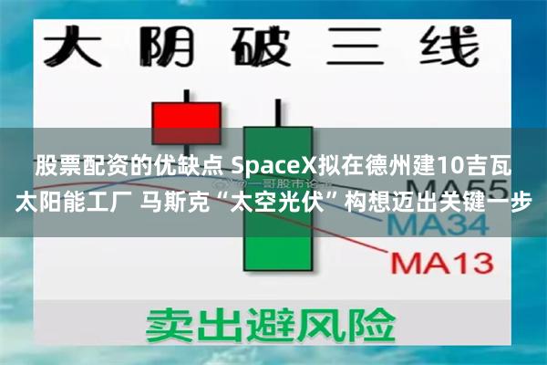 股票配资的优缺点 SpaceX拟在德州建10吉瓦太阳能工厂 马斯克“太空光伏”构想迈出关键一步