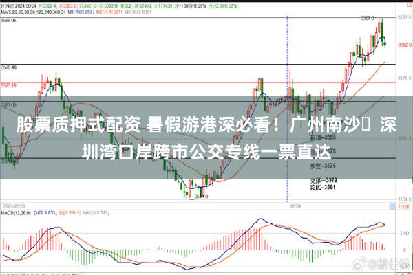 股票质押式配资 暑假游港深必看！广州南沙⇌深圳湾口岸跨市公交专线一票直达