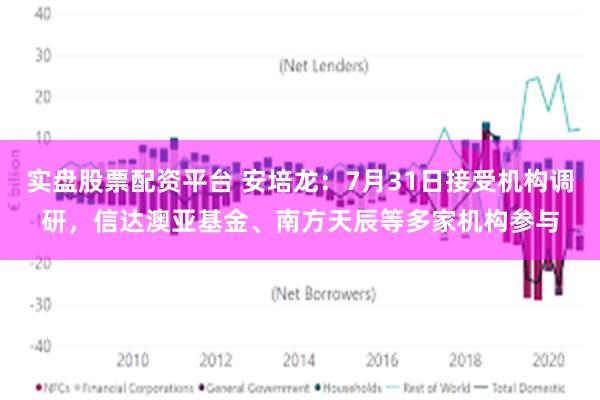 实盘股票配资平台 安培龙：7月31日接受机构调研，信达澳亚基金、南方天辰等多家机构参与