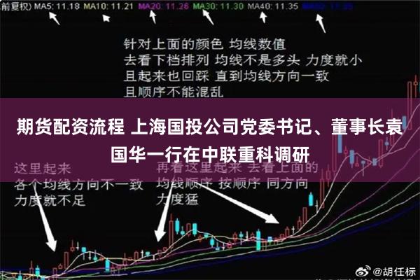 期货配资流程 上海国投公司党委书记、董事长袁国华一行在中联重科调研